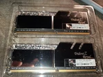 G. Skill Trident Royal Series 32GB (16GX2) Ram DDR4 3600MHZ F4-3600C19D. Fixed Price $190.00.