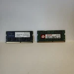 Gowe 16GB X Timetec DDR4 2666MHZ PC4 32GB Total Laptop Sodimm Ram. Fixed Price $162.99.