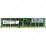 Micron 16GB DDR3-1866 PC3-14900 Ecc Rdimm Server Memory Ram MT36JSF2G72PZ-1G9N1. Fixed Price $39.99.