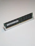 Sk Hynix 1X32GB DDR4 2133 PC4-17000 CL15 4RX4 Ecc Lrdimm. Fixed Price $129.00.