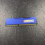 Hyperx Fury 4GB DDR3 1600 Sdram HX316C10F/4 1.5V 9905402-656.A01LF Tested. Fixed Price $25.00.