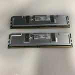 Kingston 9905316-005 2983058-0816463 1GB Random Access Memory Ram. Fixed Price $8.97.