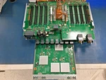 Oracle Fujitsu 7341541 M12-2S Lower 12-CORE Sparc 4.25GHZ Cpu/memory Unit. Fixed Price $10400.00.