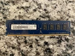 Ramaxel 8GB 1RX8 PC4-2133R Ecc Server Memory.. Fixed Price $26.99.