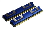 8GB (2 X 4GB) Memory Dell Precision 690N T5400 T7400 Ram. Fixed Price $24.99.
