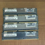 Hynix HMT151R7BFR4C-H9 D7 Aa 16GB DDR3 PC3-10600R Ecc Registered Dimm 4X4GB. Fixed Price $30.00.