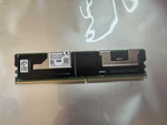 Intel Dcpmm Optane 128GB DDR4 Persistent Memory NMA1XBD128GQS Pmem 2666MHZ. Fixed Price $209.00.