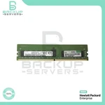 P00920-B21 Hp 16GB 1RX4 PC4-23400 2933MHZ CL21 288-PIN Ecc Memory P03051-091. Fixed Price $164.99.