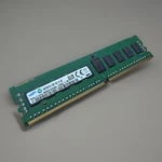 Samsung 8GB PC4-2133P Server Ram / Ecc Memory M393A1G43DB0 -CPB0Q. Fixed Price $33.75.