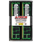 16GB 2X 8GB PC3-8500R Rdimm Dell Poweredge R910 Ii M910 R720 Memory Ram. Fixed Price $100.17.