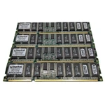Kingston 41P3789 KTM-P630/8G 8GB (4X2GB) Memory Kit + Warranty. Fixed Price $36.99.