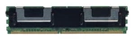 Kingston 4GB 2X2GB DDR2 2RX4 PC2-5300F 667MHZ KVR667D2D4F5K2/4G 9965378-004.A00L. Fixed Price $30.68.