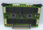 Hp A3639-60002 Memory Carrier Board Holder For N4000 Cards. Fixed Price $15.00.