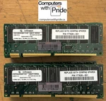 Infineon PC-133R-333-542-B2 Sdram 512MB Registered Memory. Fixed Price $11.00.