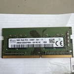 Sk Hynix Korea 8GB 1RX8 PC4-2400T-SA1-11 DDR4 Laptop Memory Ram. Fixed Price $24.00.
