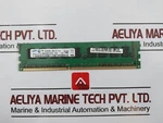 Samsung M391B2873FH0-YH9 PC3L-10600E Ram Memory Module 1GB 94V-0, S0J7000131. Fixed Price $121.02.