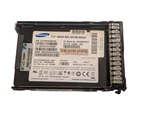 Hp 729855-003 730146-001 480GB Sata 6G 2.5" Ssd Genuine With Tray. Fixed Price $390.00.