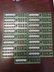 17 Samsung M393B2G70DB0-YK0 16GB 2RX4 PC3L-12800R Memory DDR3L Sdram. Fixed Price $340.00.
