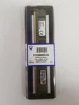 Kingston PC3-10600 (DDR3-1333) 4 Gb Dimm Mhz Sdram Memory. Fixed Price $18.99.