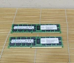Cisco UCS-MR-2X162RY-E 2X16GB DDR3-1600MHZ RDIMM/PC3-12800 Dual RANK/X4/1.35. Fixed Price $215.06.