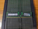 Micron 32GB PC4-2400T 2RX4 DDR4 Ecc Rdimm Server Memory MTA36ASF4G72PZ-2G3 Hpe. Fixed Price $100.00.