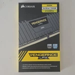 Corsair Vengeance Lpx DDR4 Dimm 32GB (2X16GB) 2133MHZ Low Profile Ram. Fixed Price $200.00.