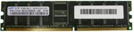 Samsung 1GB PC2100R-25331-Z M312L2920BTS-CB0 CL2.5 Ecc Server Ram. Fixed Price $30.00.