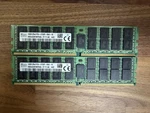 Sk Hynix 16GB 2RX4PC4-2133P-RA0-10 Server Ram Used. Fixed Price $69.00.