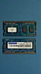 Avant 36 (9X4GB) PC3-12800U DDR3-1600 1RX8 AVF6451U67F1600 Ram Memory Sodimm. Fixed Price $50.00.