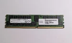 Micron 32GB 2RX4 PC4-2400T DDR4 Ecc Reg Server Memory Ram MTA36ASF4G72PZ. Fixed Price $89.97.