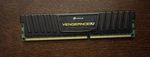 Corsair Vengeance Lp DDR3 Ram 8GB. Fixed Price $18.00.
