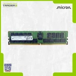 MTA36ASF4G72PZ-2G6 Micron 32GB PC4-21300 DDR4-2666MHZ Ecc Dual Rank Memory. Fixed Price $99.00.
