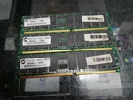 Wintec Pc 2100 1GB E/a W25266 3595682 Tested & Working Free Ship. Fixed Price $10.00.