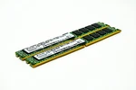 2X Smart 32GB DDR4-2400 PC4-19200 Ecc Rdimm 2RX4 Vlp Server Ram SH4097RD420472SB. Fixed Price $434.99.