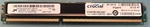 Micron MT36JDZS2G72PZ-1G6 16GB PC3-12800 DDR3-1600MHZ Rdimm Memory Ram. Fixed Price $44.99.