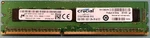 Micron MT18KSF1G72AZ-1G6 8GB DDR3-1600MHZ PC3-12800 Server Memory Module Ram. Fixed Price $28.99.