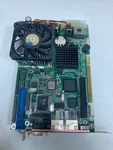 Vintage Intel Phoenix Bios Motherboard PC-133 Cpu Guard Fan Industrial Sbc. Fixed Price $46.48.