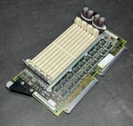 Sun Microsystems 501-5218 Ultra 80 Memory Riser Board 0MB. Fixed Price $20.00.