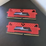 Geil Evo Potenza GPR48GB3000C16AS PC4-24000 DDR4 Desktop Memory Ram. Fixed Price $70.00.