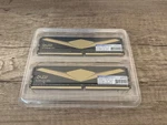 Oloy B-21 Raider DDR4 16GB (2X8GB) 3200MHZ Dimm PC4-25600 Memory. Fixed Price $69.99.
