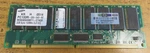 Hp Samsung 2GB PC133 133MHZ 168-PIN Ecc Registered Server Memory 291711-051. Fixed Price $19.99.
