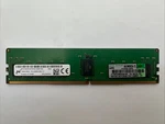 868846-001 Hp 16GB 2RX8 PC4-2666V DDR4 835955-B21 840756-091. Fixed Price $90.00.