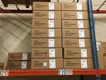 R9D18A Hpe Aruba Instant On 10G Sfp+ Lc Sr 300M Mmf Xcvr Transceiver Renew**. Fixed Price $150.00.