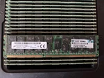 Lot Of 50 Hp 712383-081 16GB 2RX4 PC3-14900R DDR3 Ecc Reg Server Memory. Fixed Price $999.00.