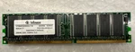 Infineon Ddr Ram, 256MB, HYS64D32000GU-7-B PC2100. Fixed Price $5.24.