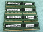 32GB(4 8GB) Sk Hynix HMA41GR7MFR4N-TF PC4-2133P Ecc DDR4 Rdimm Ram CR133A. Fixed Price $69.95.
