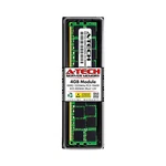 A-tech 4GB Replacement For Ibm 44T1473 DDR3 1333MHZ PC3-10600R Ecc Register.... Fixed Price $139.36.