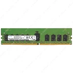 Samsung 16GB DDR4 2933MHZ PC4-23400 Ecc Rdimm Server Memory Ram M393A2K40CB2-CVF. Fixed Price $215.99.
