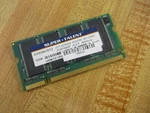 Super Talent D333SC512 Memory Module. Fixed Price $21.33.