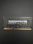 Micron 4GB 1RX8 PC3L-14900S Ram Memory MT8KTF51264HZ-1G9E2. Fixed Price $8.00.
